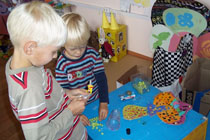 мастер-классы в Перми для детей
