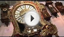Антикварная выставка в Перми