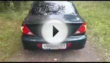 KIA SPECTRA 2006г г.Пермь