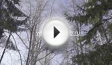 Кунгурская ледяная пещера